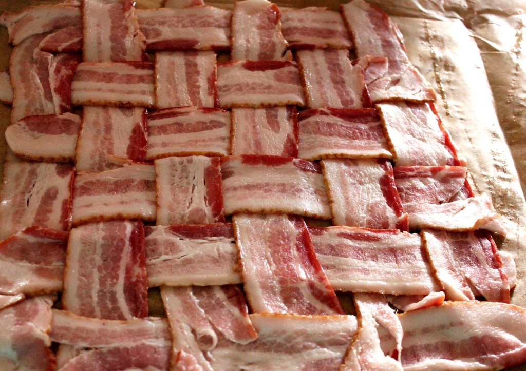 Nutrition Myths Fat Bacon